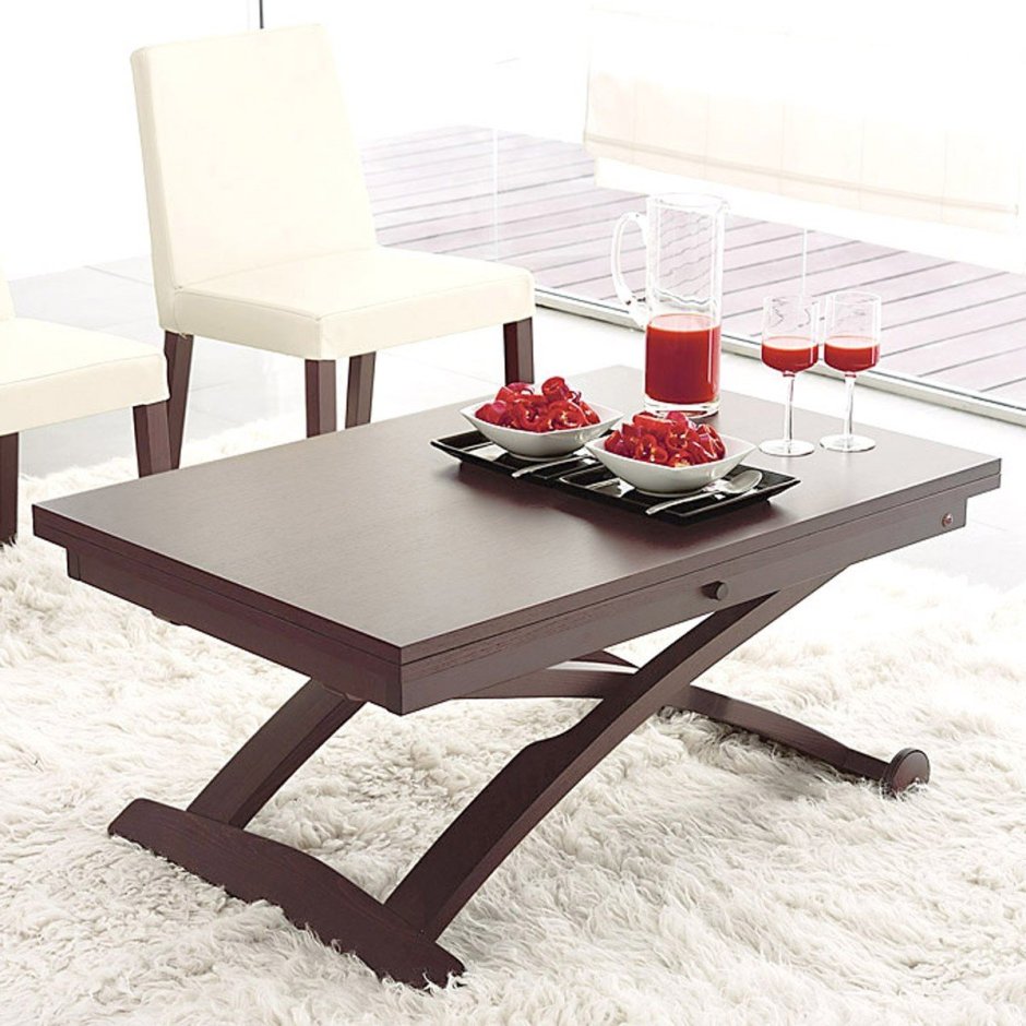 Calligaris стол трансформер