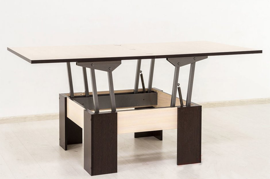 WYSPAA 219 стол-трансформер (складной)