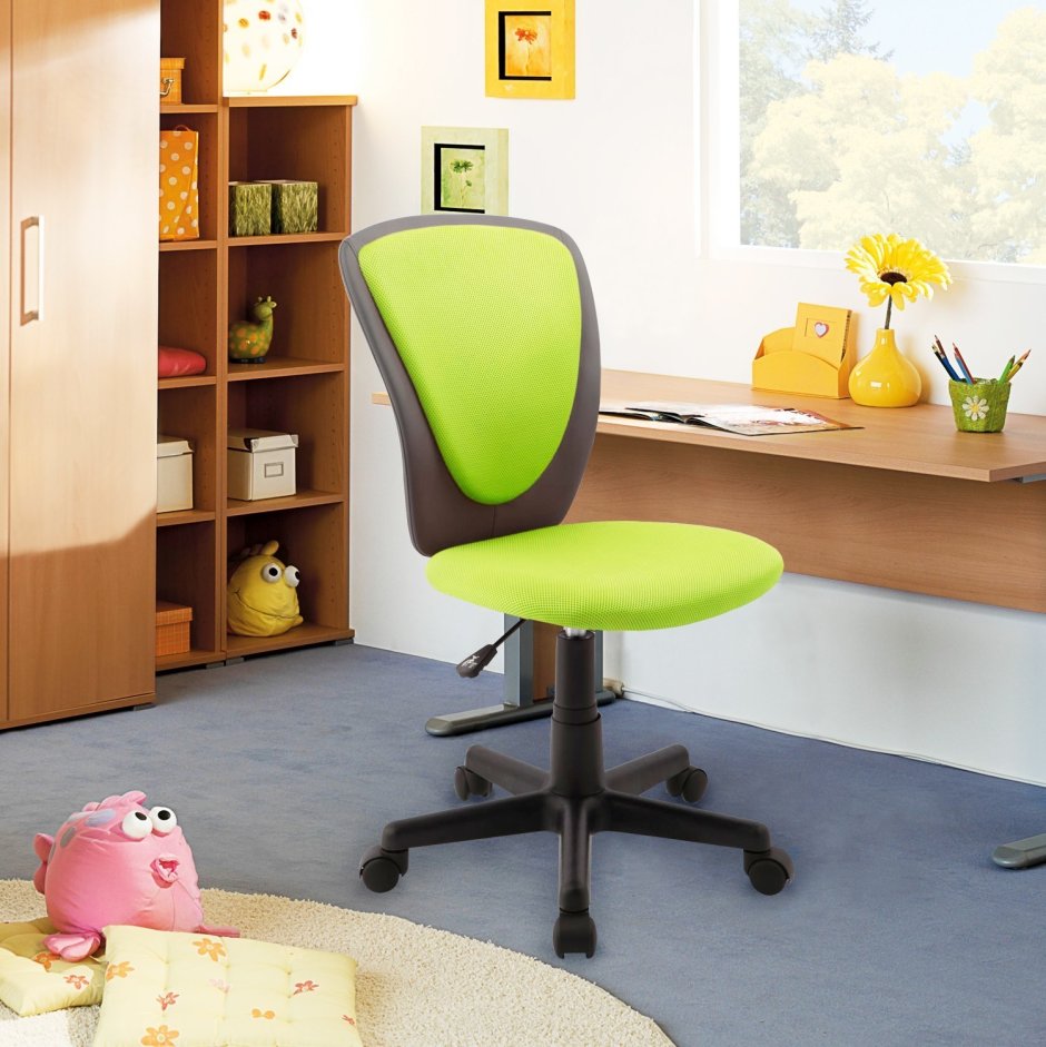 Компьютерное кресло office4you Poppy детское