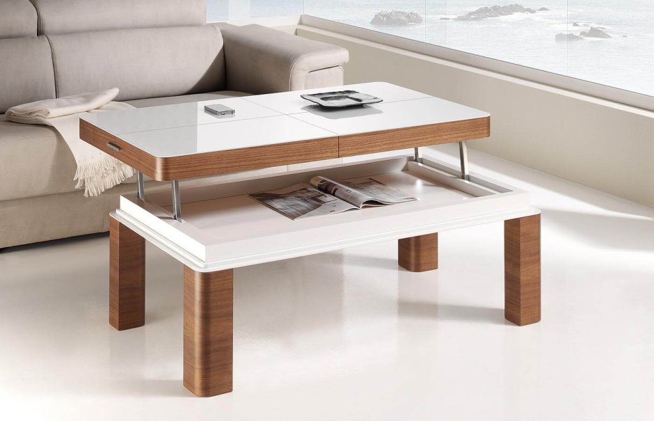 Стол-трансформер 27s200 b3