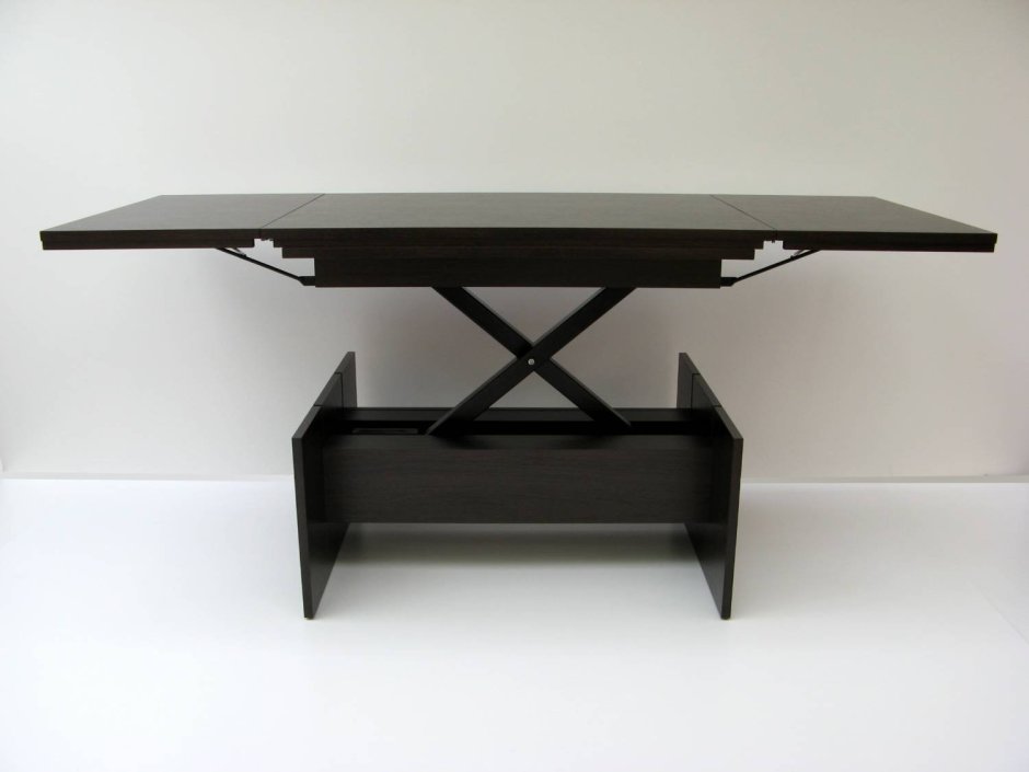 Стол трансформер Disemobel