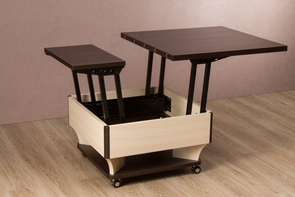Журнальный стол-трансформер SL-3619