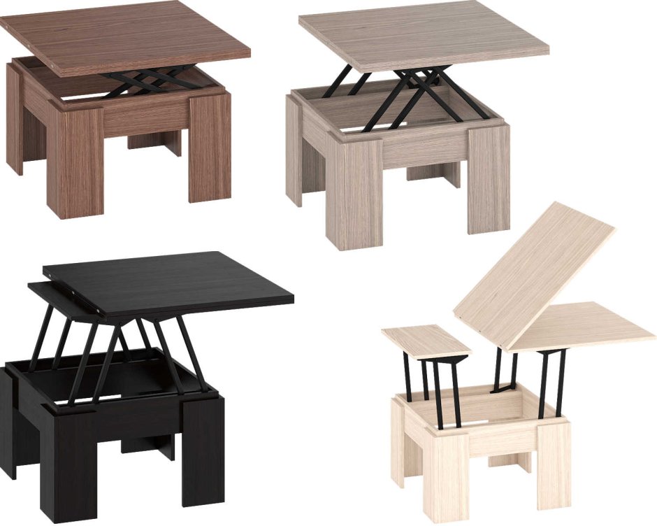 Стол трансформер а0241271538