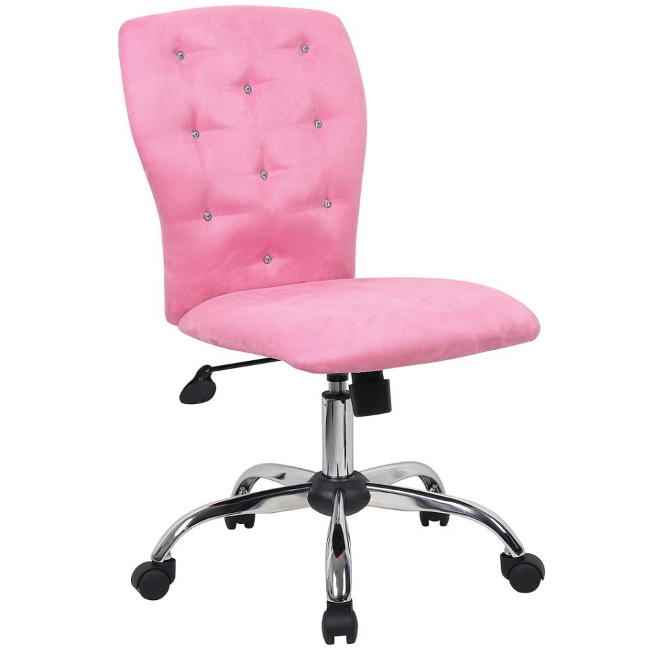 Офисное кресло Сиана Pink