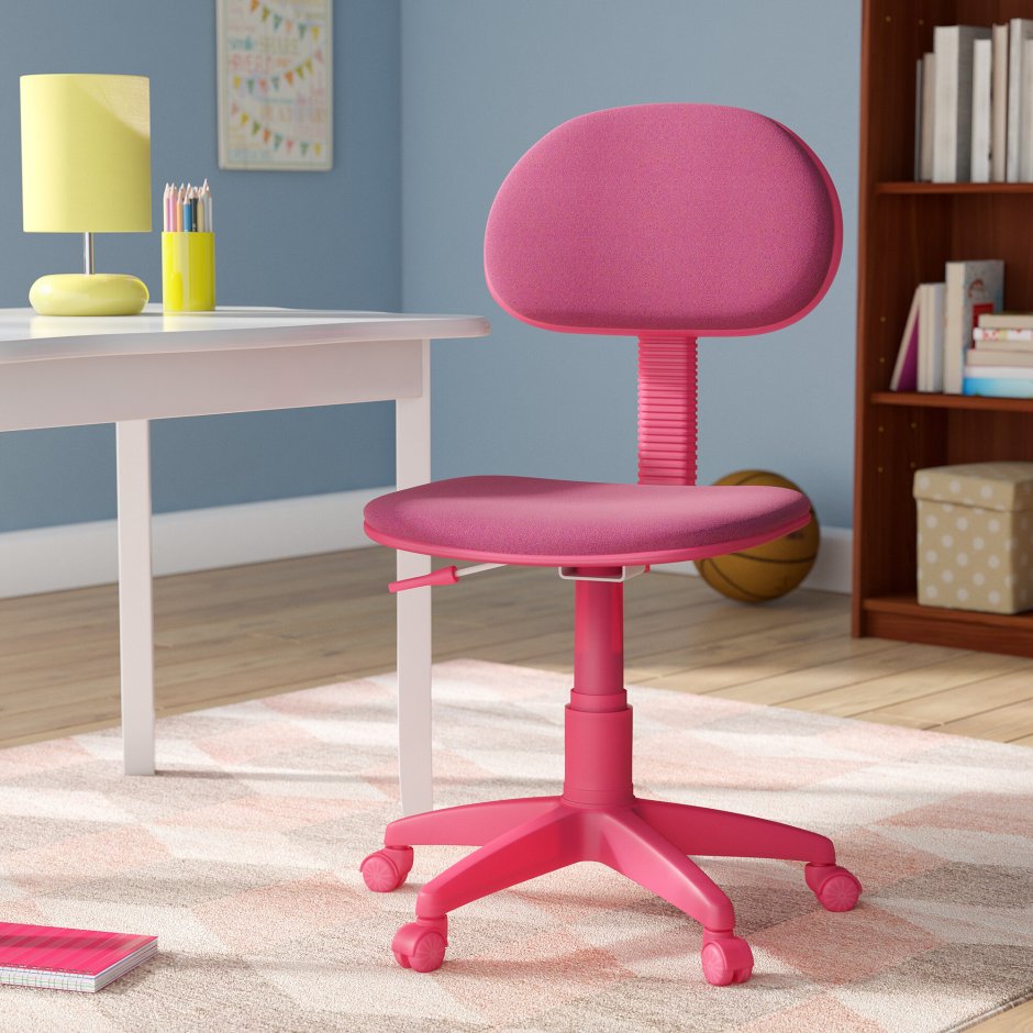Chair for children Desk