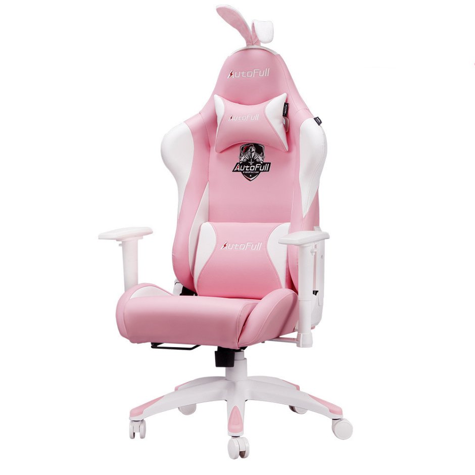 Кресло DXRACER Pink