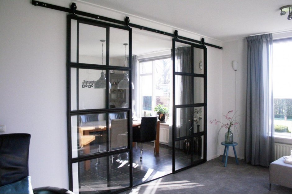 Cortizo cor Vision Industrial