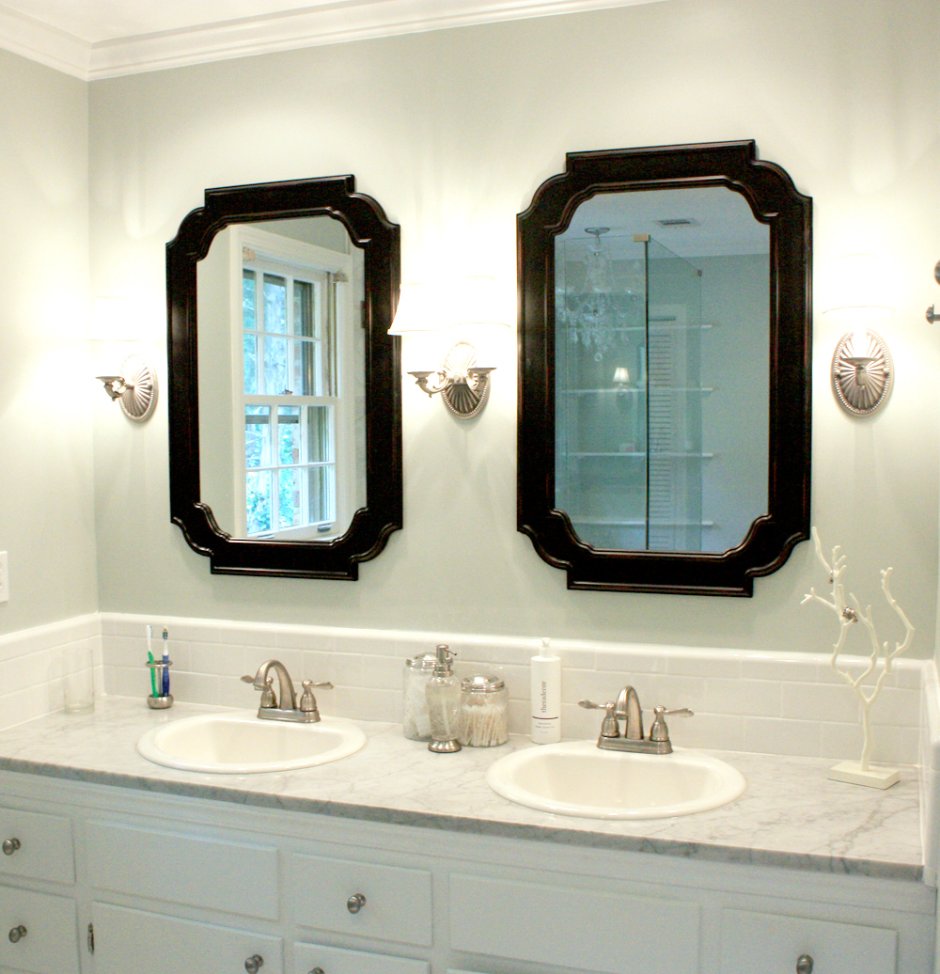 Bathroom Vanity Mirror