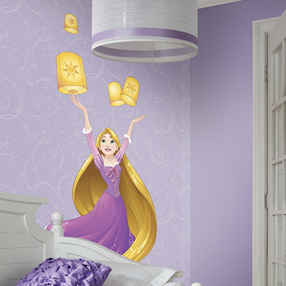 Обои York Disney III dy0198
