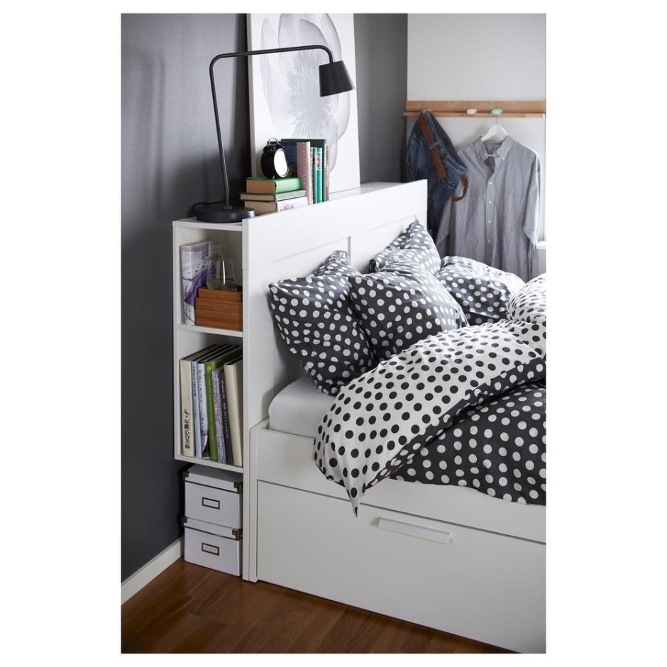 Кровать кушетка ikea brimnes/БРИМНЭС