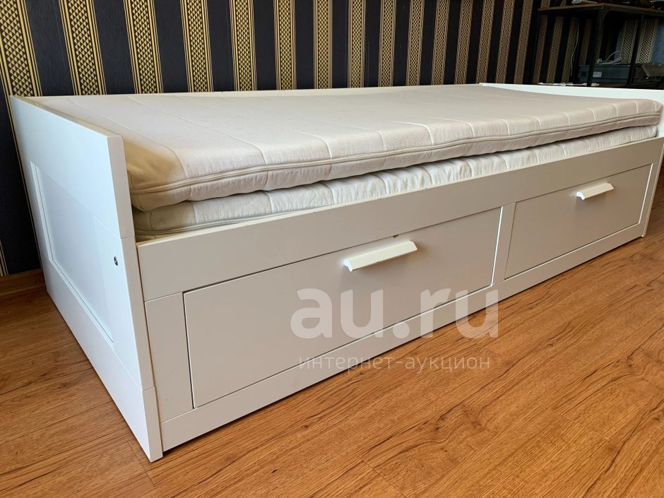 Кушетка ikea БРИМНЭС