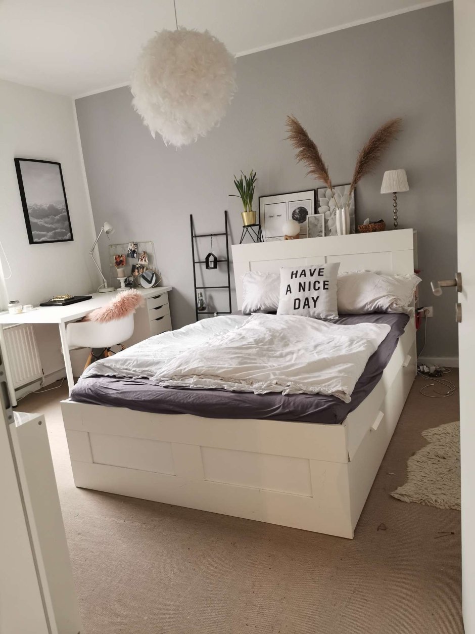Кушетка ikea ХЕМНЭС