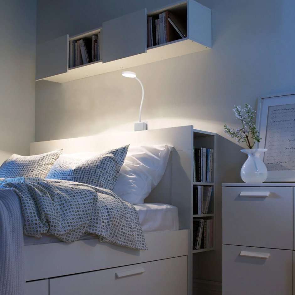 Кушетка ikea БРИМНЭС