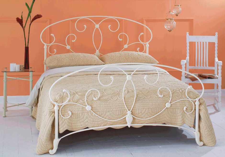 Кровать модель 803 Queen Bed