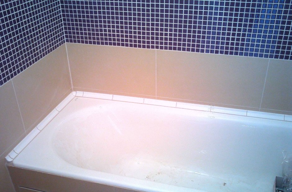 Marble Baseboard