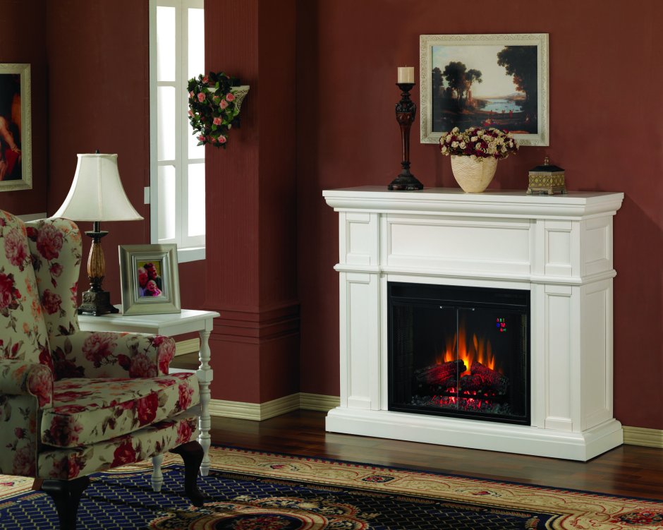 Электрический камин CLASSICFLAME Artesian