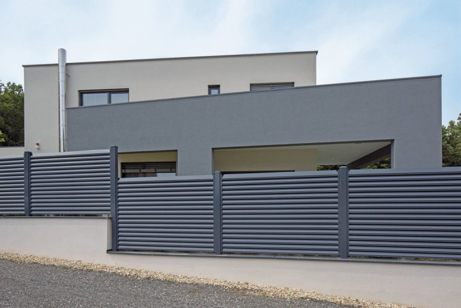 Перголы Кортен