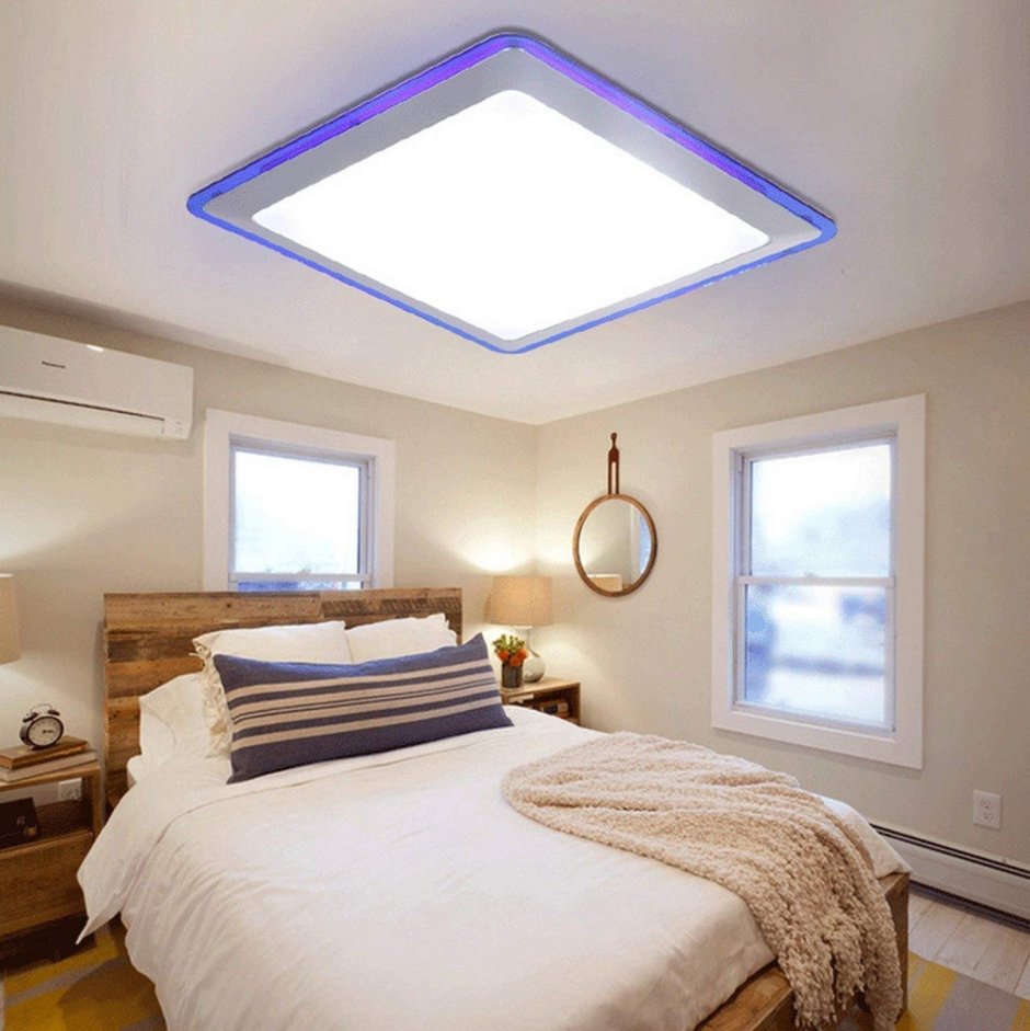 Ultra thin led Ceiling Lights