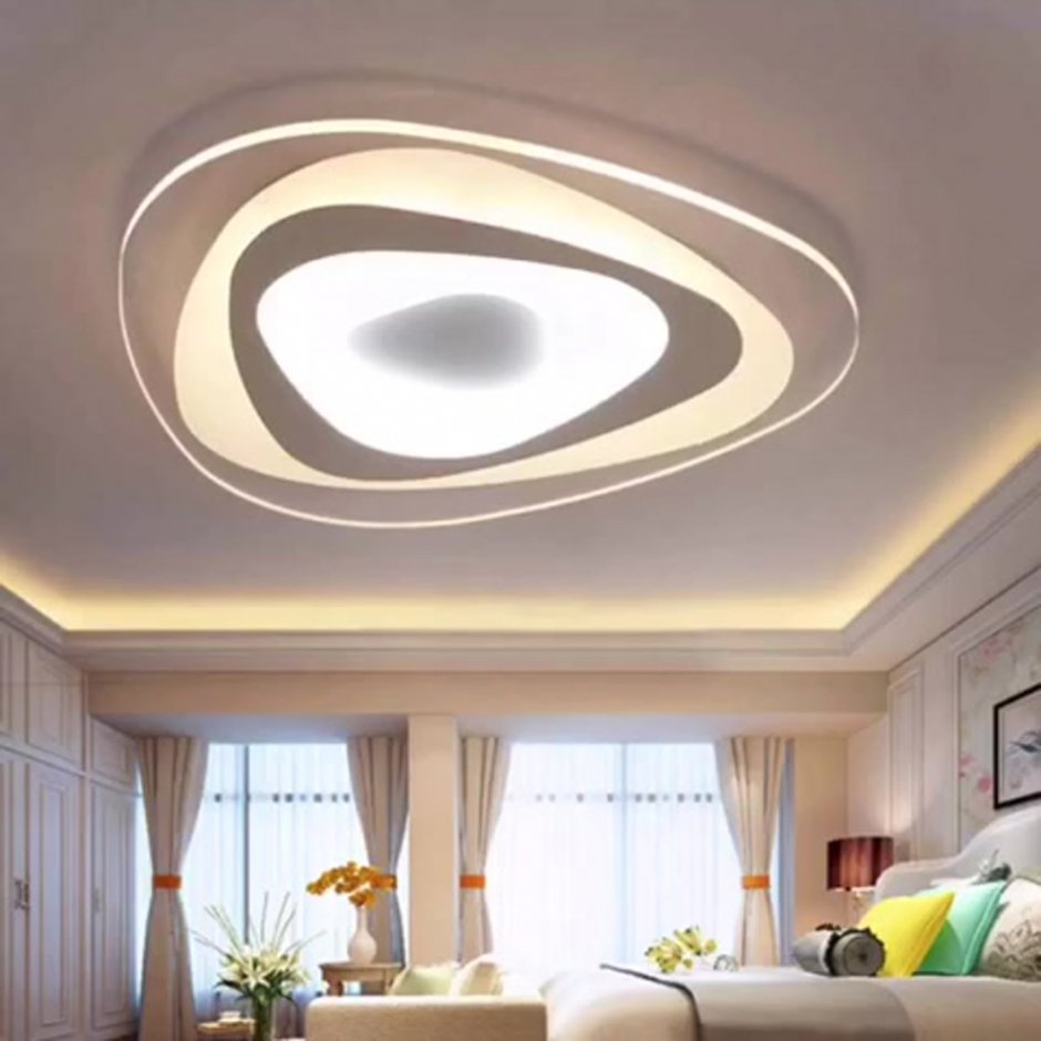 Потолочный светильник Modern Ceiling Light