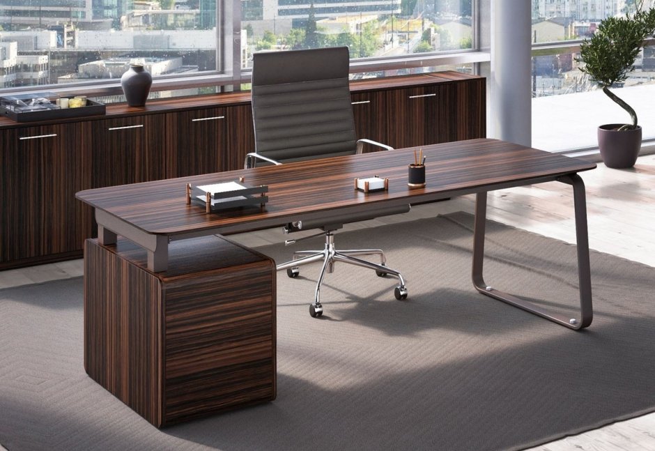 “Office for Design” Джаспера Моррисона
