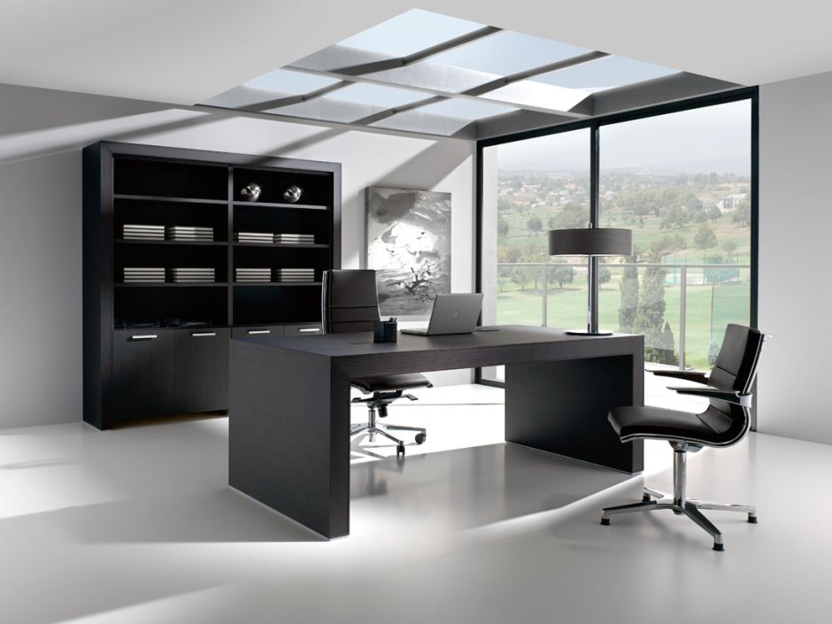 “Office for Design” Джаспера Моррисона