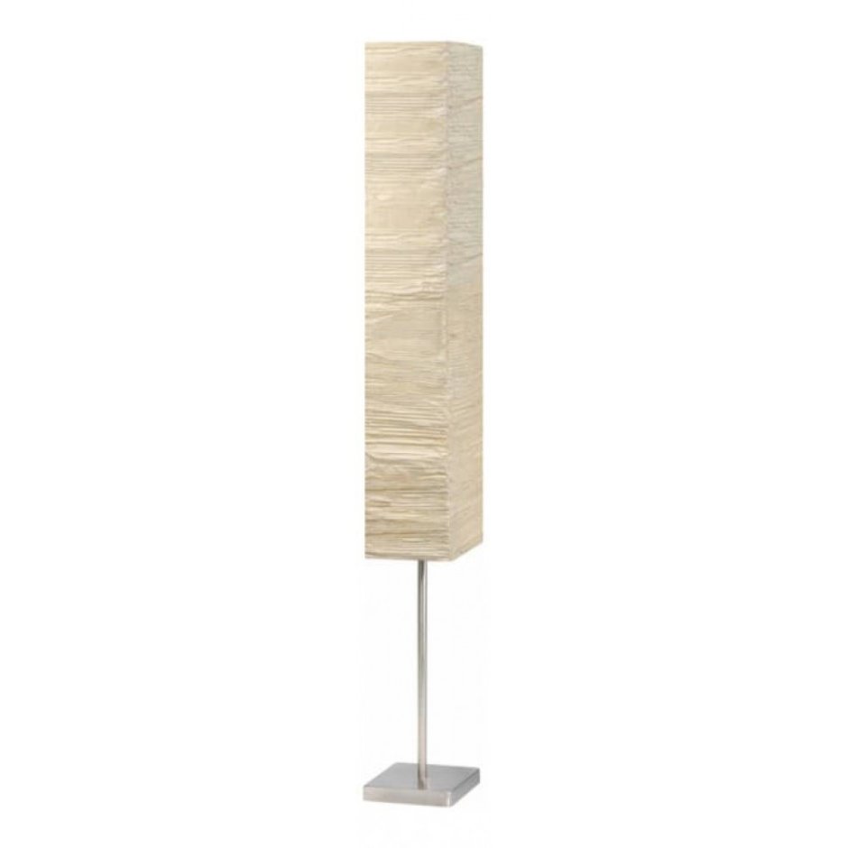 Торшер Arte Lamp a5822pn-1ss