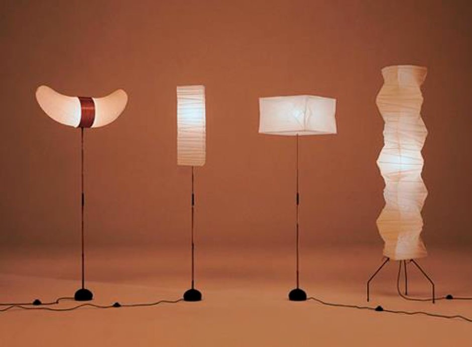 Лампа настольная Moooi Perch Light Table Lamp