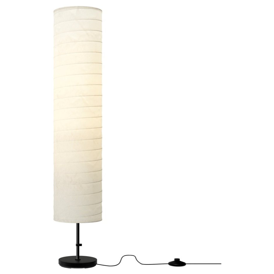 Ikea dudero Floor Lamp