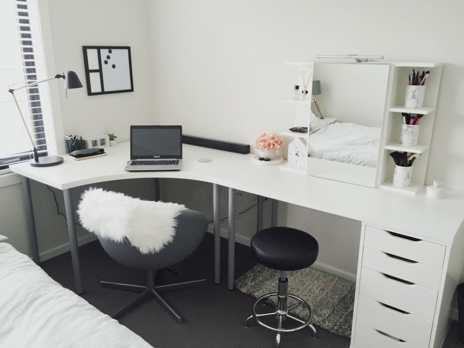 Table ikea Malm