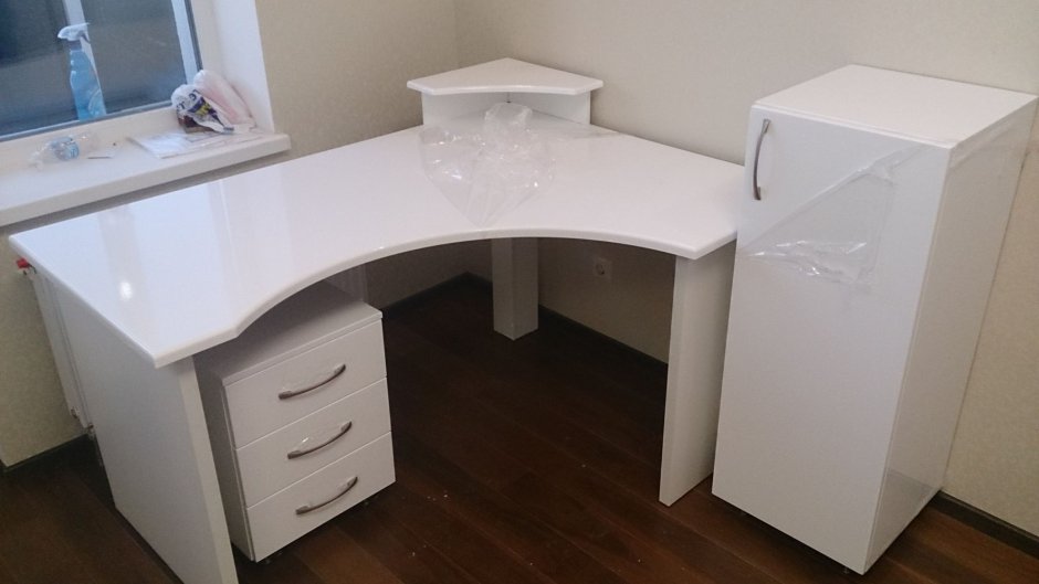 Стол Corner Desk Loft
