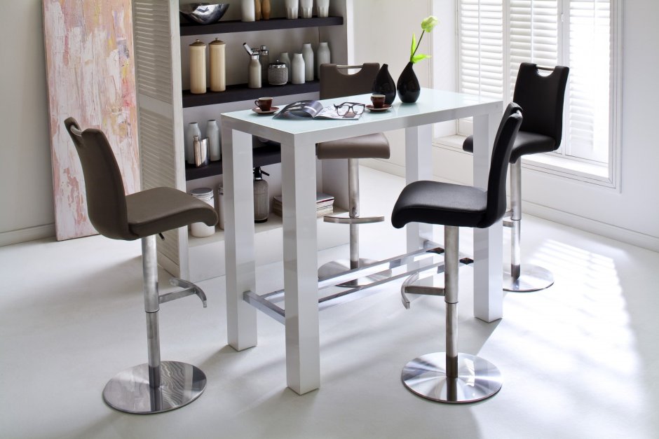 Икеа Loft Table