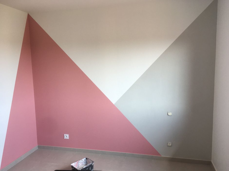 Benjamin Moore краска палитра