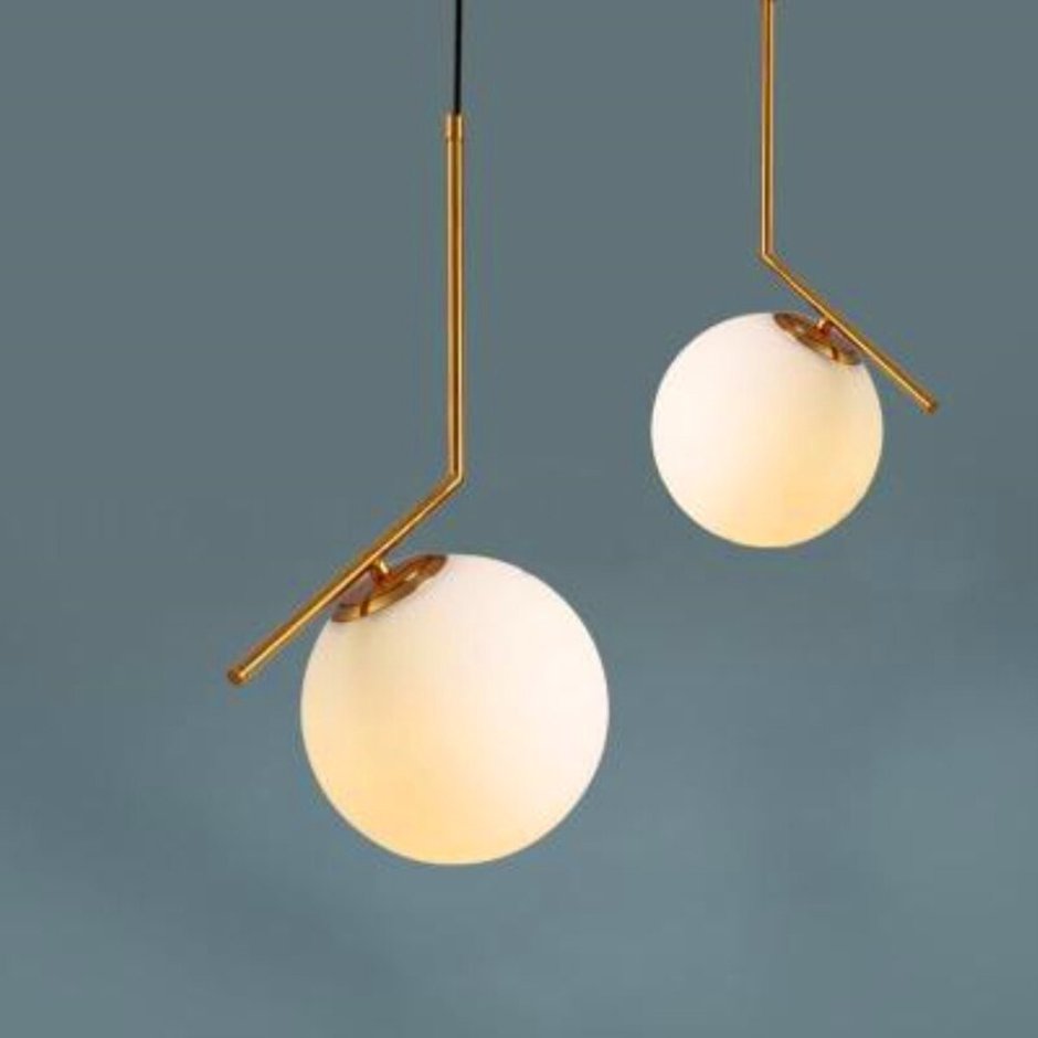 Ic Lights Suspension 1 люстра