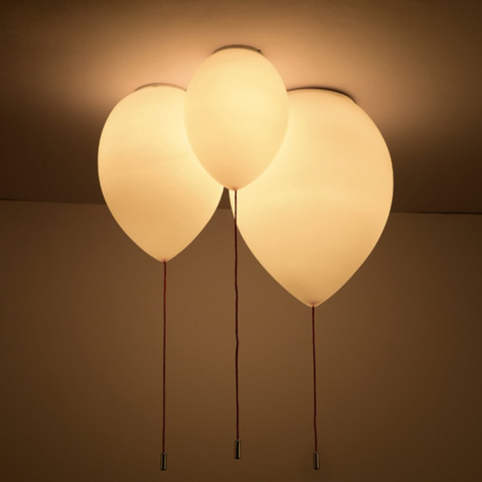 Подвесной светильник Selene Glass Ball
