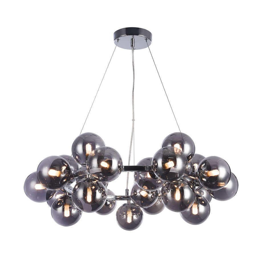 Светильник Modern Glass Pendant