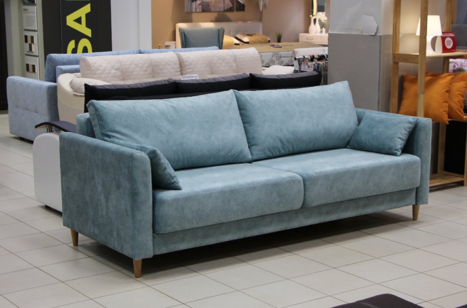 Диван Sylvain Sofa