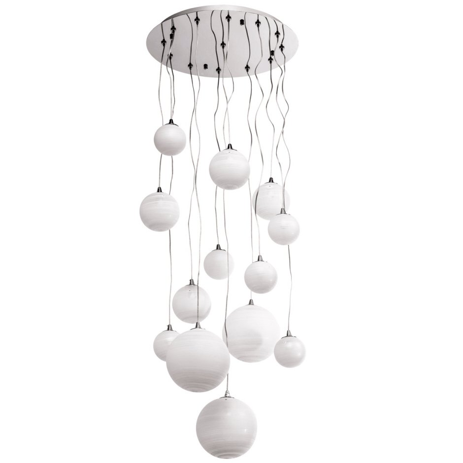 Абажур MW Light lsh2027
