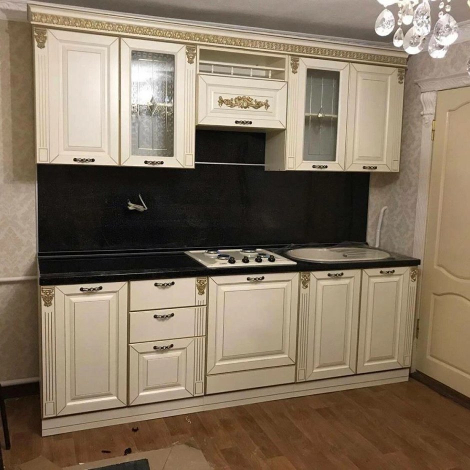Кухня Прага 320