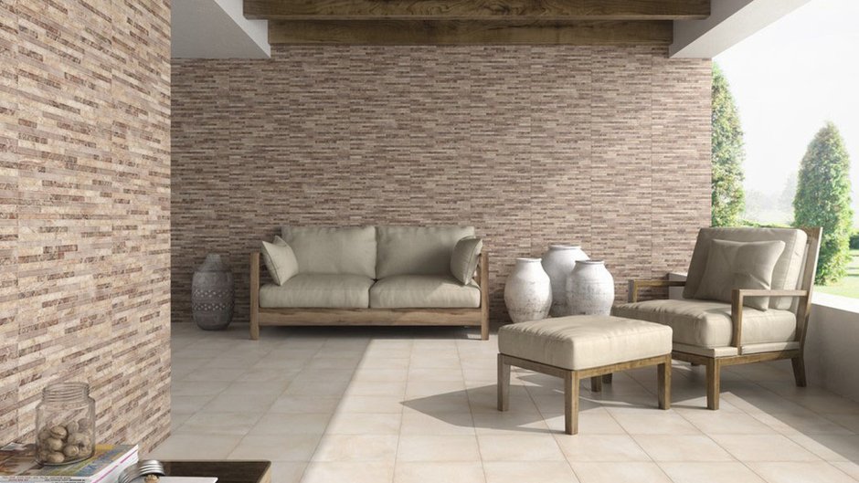 Decor Center