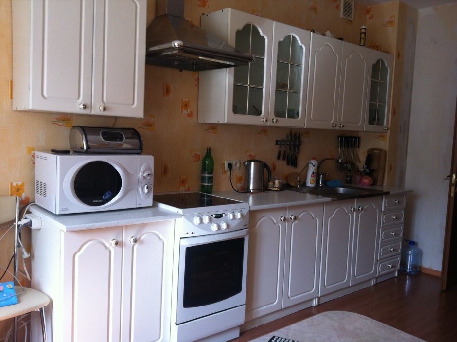 Газовая плита ILVE M-1207-VG Matt
