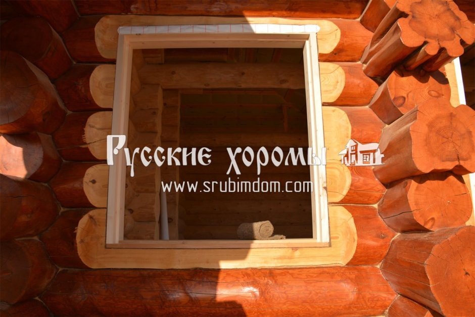 Обсада окосячка из фанеры