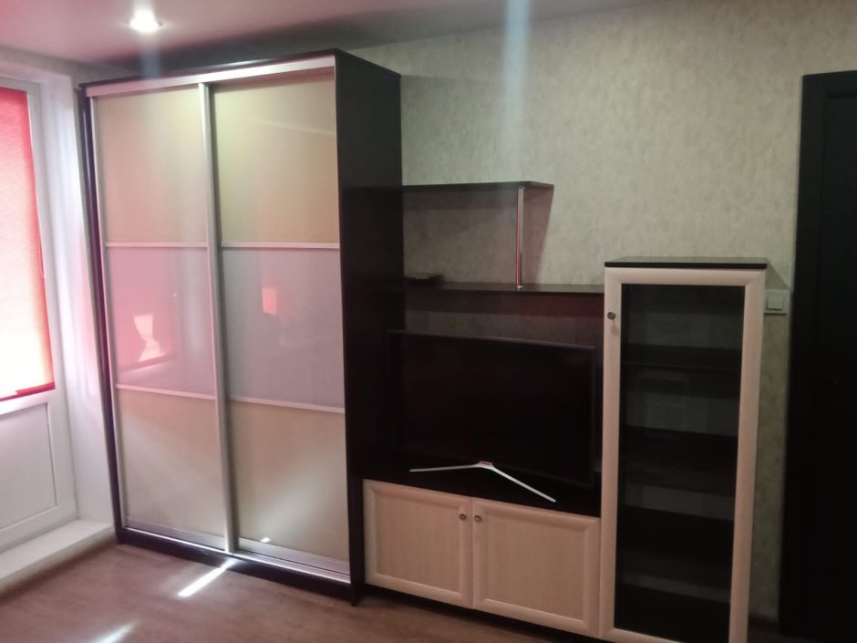 Соло интерьер Кингисепп