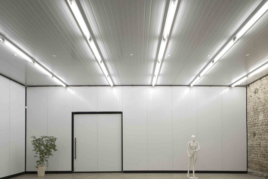 Рокфон Баффл