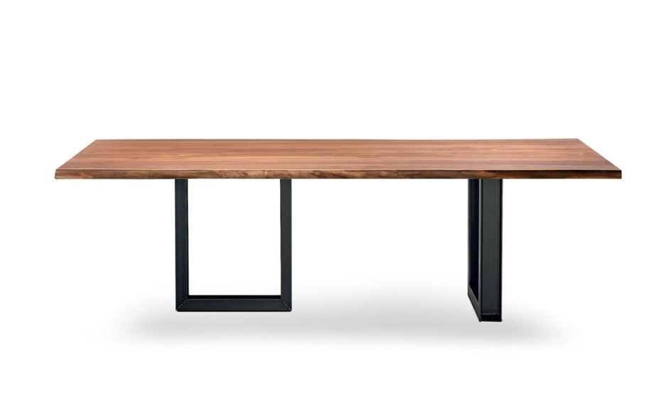 Обеденный стол Orlando Wood Table