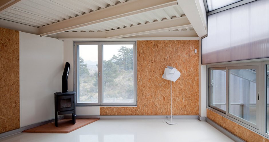 Реечный потолок типа Армстронг