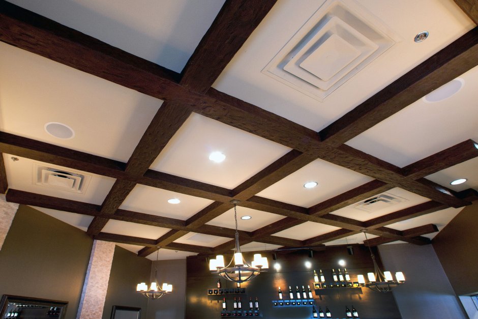 Сэндвич панели промзданий