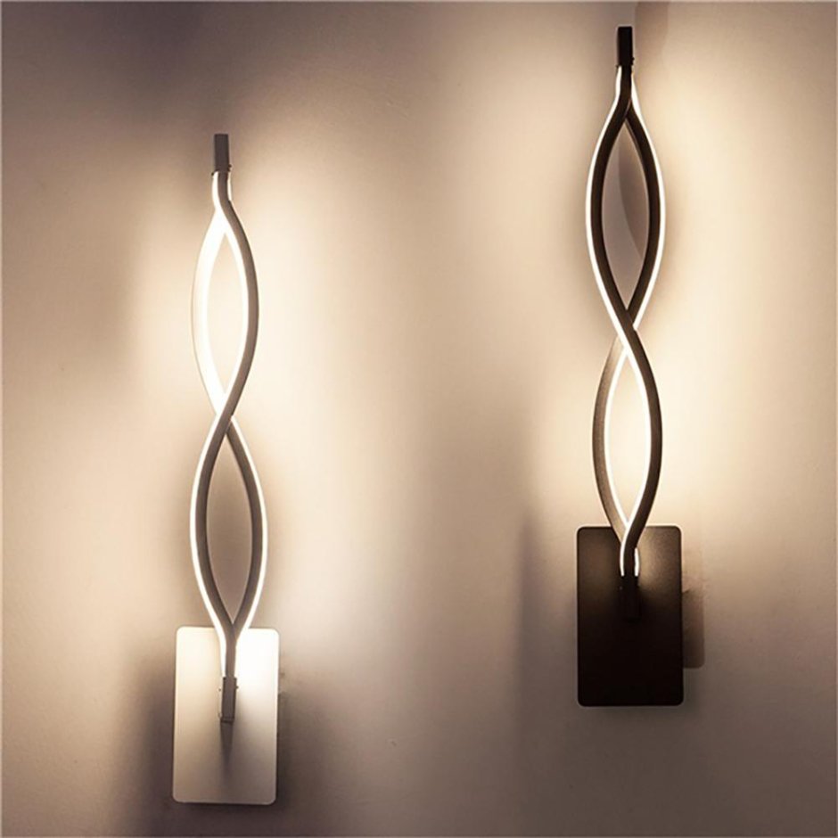 Бра led Wall Lamps wb7031