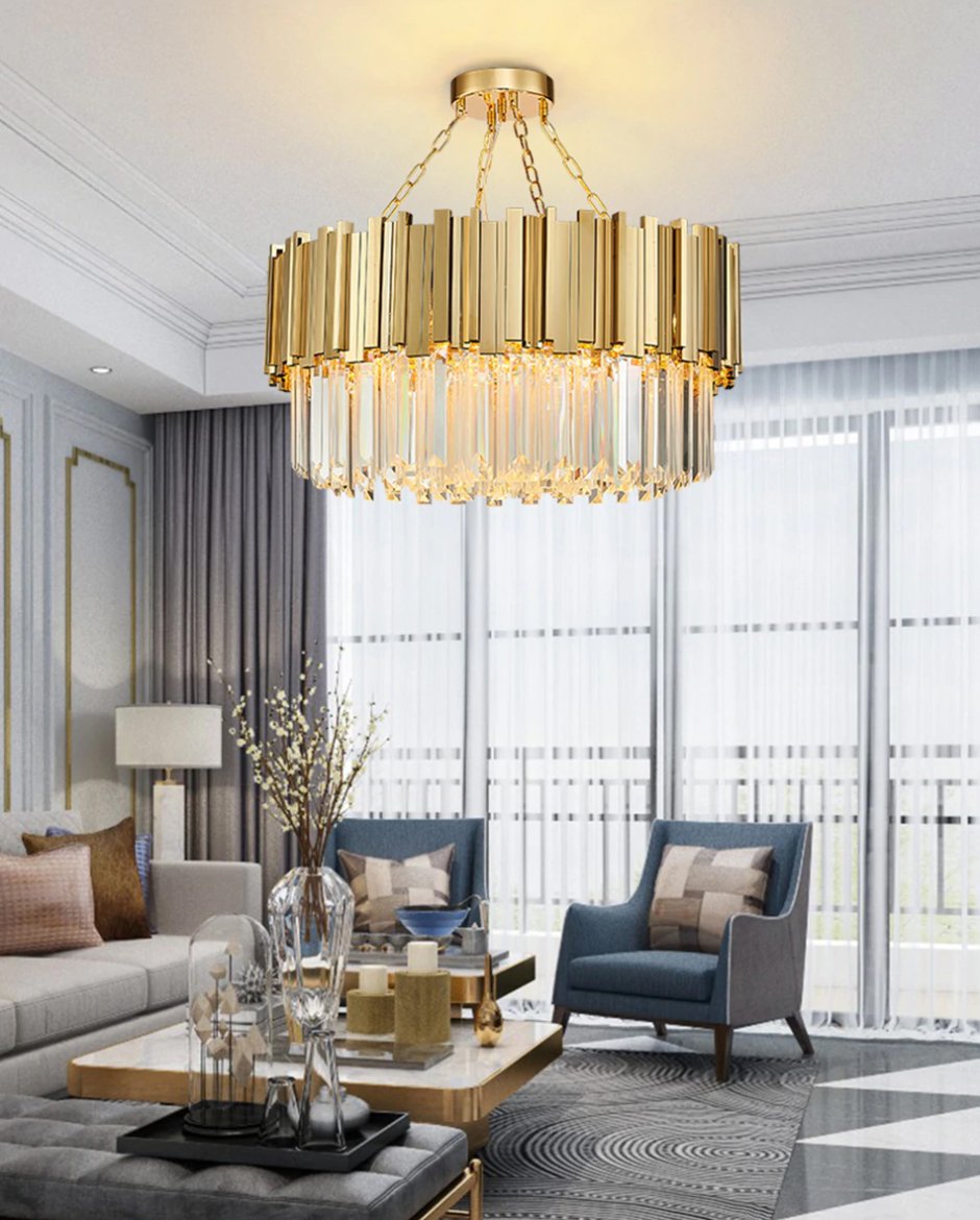 Светильник Lampe here comes the Sun
