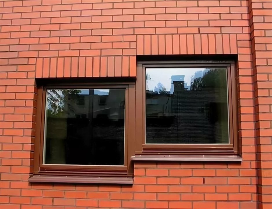 Пластиковые окна баннер