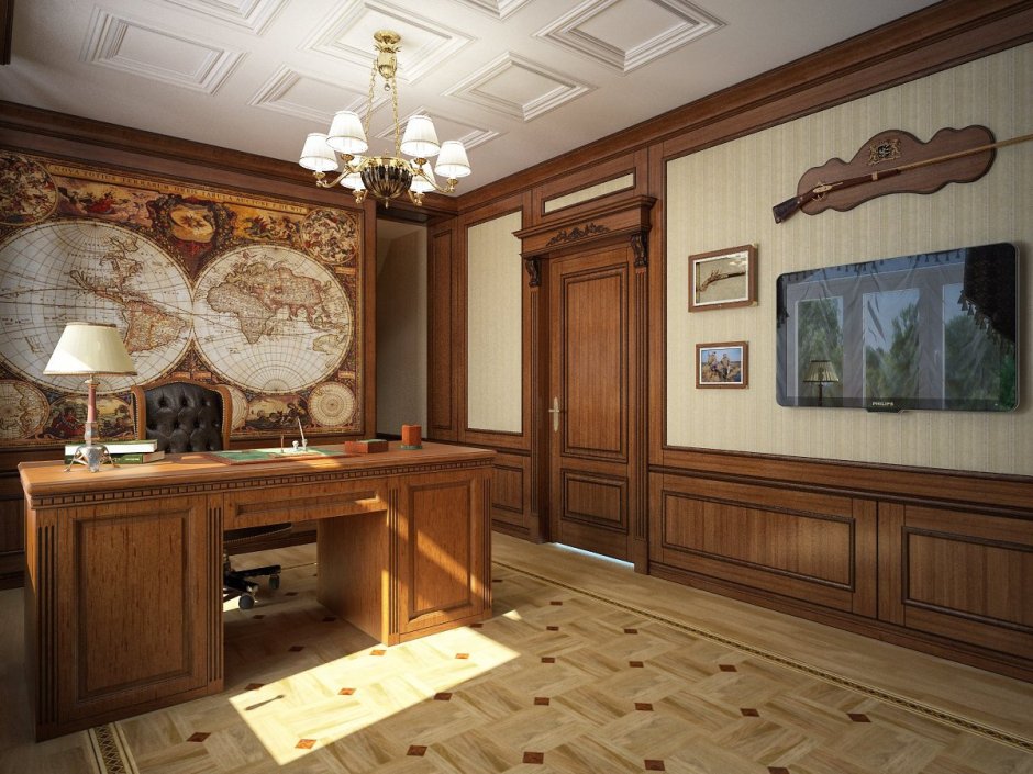 Спальни Luxury Неоклассика